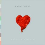 808s & Heartbreak 808s & Heartbreak