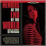 Memoirs at the End of the World Memoirs at the End of the World
