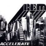 Accelerate Accelerate