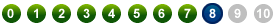 Rating for An Overview on Phenomenal Nature - Cassandra Jenkins : 8/10 Rating - 8/10